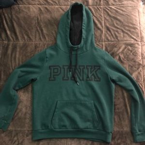 PINK Hoodie
